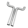 AWE Track Cat-Back Exhaust w/ 4.5" Black Tips For 16-24 Chevy Camaro SS/ZL1/LT1