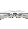 AWE Track Cat-Back Exhaust w/ 4.5" Black Tips For 16-24 Chevy Camaro SS/ZL1/LT1