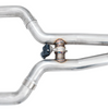 AWE Tuning SwitchPath Cat-Back Exhaust For 18-23 Mercedes E63 AMG S 4Matic 4.0L