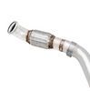 AWE Tuning Performance Mid Pipe For 2012-2016 BMW 335i/435i 3.0L F3X & xDrive