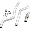 AWE Tuning Performance Mid Pipe For 2012-2016 BMW 335i/435i 3.0L F3X & xDrive