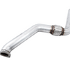 AWE Touring Cat-Back Exhaust w/ 4.5" Triple Black Tips For 17-21 Honda Civic Si