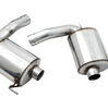 AWE Touring Edition Cat-Back Exhaust OE Tips For 20–25 BMW M340i/M440i 3.0L