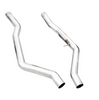 AWE Touring Edition Cat-Back Exhaust OE Tips For 20–25 BMW M340i/M440i 3.0L