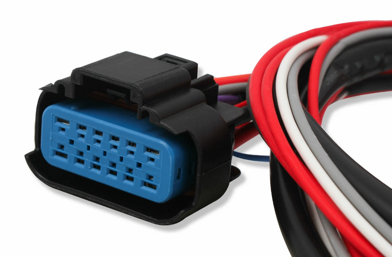 MSD Digital 6AL Ignition Control Box With Built-In Rev Limiter
