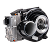 Fleece 63mm Holset VGT Cheetah Turbo Drain Tube Kit For 13-18 Ram 6.7L Cummins