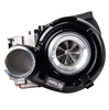 Fleece 63mm Holset VGT Cheetah Turbo Drain Tube Kit For 13-18 Ram 6.7L Cummins