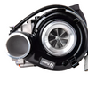 Fleece 63mm Holset VGT Cheetah Turbo Drain Tube Kit For 07.5-12 Dodge 6.7L Cummins