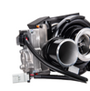Fleece 63mm Holset VGT Cheetah Turbo Drain Tube Kit For 07.5-12 Dodge 6.7L Cummins