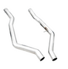 AWE Touring Cat-Back Exhaust w/ 4" Black Tips For 2020-2025 BMW M340i/M440i 3.0L