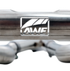 AWE SwitchPath Cat-Back Exhaust w/ 4" Chrome Tips For 15-20 BMW M3/M4 3.0L