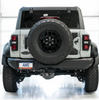 AWE SwitchPath 3" Cat-Back Exhaust w/ BashGuards For 22-24 Ford Bronco Raptor