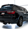 AWE Touring Cat-Back Exhaust 5” Black Tips For 11-24 Dodge Durango R/T 5.7L/3.6L