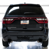 AWE Touring Cat-Back Exhaust 5” Black Tips For 11-24 Dodge Durango R/T 5.7L/3.6L