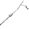 AWE 0FG CatBack Exhaust For 19-25 GM Silverado/Sierra 1500 5.3L w/ Bumper Cutout