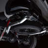 AWE 0FG CatBack Exhaust For 19-25 GM Silverado/Sierra 1500 5.3L w/ Bumper Cutout