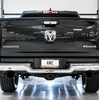 AWE 0FG CatBack Exhaust w/ 5" Black Tips For 2019-2024 RAM 1500 5.7L w/Bumper Cutout