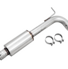 AWE Touring Edition Cat-Back Exhaust w/ 4” Chrome Tips For 18-21 Volkswagen GTI