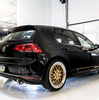 AWE Touring Edition Cat-Back Exhaust w/ 4” Chrome Tips For 18-21 Volkswagen GTI