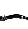 Fleece Performance Turbo Drain Tube Kit For 07.5-18 Dodge 2500/3500 6.7L Cummins