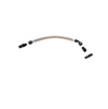 Fleece Turbo Drain Tube Kit For 2003-2009 Dodge Ram 5.9L/6.7L Cummins S300/S400