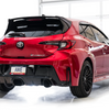 AWE Touring Cat-Back Exhaust w/ 5" Triple Black Tips For 23-25 Toyota GR Corolla
