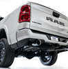 AWE Tuning 0FG Cat-Back Exhaust 5in Chrome Tips For 25+ RAM 1500 3.0TT