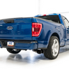 AWE 0FG Cat-Back Exhaust 4.5in Black Tips For 21-25 Ford F-150 5.0L Regular Cab