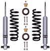 Bilstein B8 6112 Front Leveling Kit 0-2.5in Lift For 2021-2025 Ford F-150 4WD