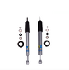 Bilstein 5100 Front Adjustable Shocks 0-2.5in Lift For 10-23 Toyota 4Runner/FJ