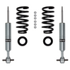 Bilstein 6112 Front Leveling Kit 1.2in Lift For 19-25 Silverado/Sierra 1500 AT4/Trail Boss Only