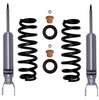 Bilstein 6112 Front Leveling Kit 0-2.8in Lift For 11-18 Ram 1500 5.7L/3.0L 4WD