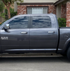 Bilstein 6112 Front Leveling Kit 0-2.8in Lift For 11-18 Ram 1500 5.7L/3.0L 4WD