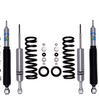 Bilstein B8 6112/5100 Lift Kit Front 0-3in/Rear 2in For 10-23 Toyota 4Runner 4.0L