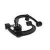 SPC Performance Adj Front Upper/Rear Lower Control Arms For 10–23 Lexus GX460/FJ Cruiser