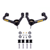Bilstein Front Upper Control Arms For 19-25 Chevy Silverado/Sierra 1500 5.3L/6.2L