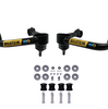 Bilstein B8 Front Upper Tubular Control Arm Kit For 05-23 Toyota Tacoma 4WD