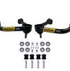 Bilstein Front Upper Tubular Control Arms For 10–23 Toyota 4Runner 4.0L 2WD/4WD