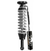 Fox 2.5 Factory Series Front Coilover Set RR 0-3" Lift For 05-23 Toyota Tacoma