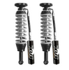 Fox 2.5 Factory Series 4-6" Lift Front Coilover Set RR For 05-23 Toyota Tacoma