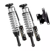 Fox 2.5 Factory Series 4-6" Lift Front Coilover Set RR For 05-23 Toyota Tacoma