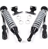 Fox 2.5 Factory Series 4-6" Lift Front Coilover Set RR For 05-23 Toyota Tacoma