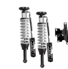 Fox 2.5 Factory Series 4-6" Lift Front Coilover Set RR For 05-23 Toyota Tacoma