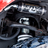 Fox 2.5 Series 3in Lift Front Coilover Set RR For 07-18 GM Silverado/Sierra 1500