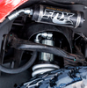 FOX 2.5 Front Coilover Set w/ RR 2" Lift For 07-18 Chevy Silverado/Sierra 1500