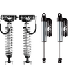 FOX 2.5 Factory Race Coilover Set w/ RR For 07-18 Chevy Silverado/Sierra 1500