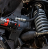 FOX 2.5 Performance Elite Front Coilovers Set w/ DSC RR For 22-25 Toyota Tundra