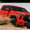 Fox 2.5 Performance Elite Rear Shocks w/ RR 1.5-3" Lift For 22-25 Toyota Tundra