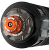 FOX 2.5 Elite Front Shocks RR 2-3" Lift For 18-25 Jeep Wrangler JL/Gladiator JT