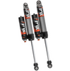 FOX 2.5 Elite Rear Shocks DSC RR 2-3" Lift For 18-25 Jeep Wrangler JL 2WD/4WD